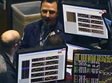 Уолл-стрит завершил неделю с рекордной за 9 месяцев прибылью Уолл-стрит завершил неделю с рекордной за 9 месяцев прибылью