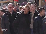 Лидер АКМ не исключил, что левые могут начать создание новой партии Лидер АКМ не исключил, что левые могут начать создание новой партии
