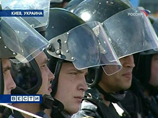 В Киеве задержаны более ста участников марша памяти украинских националистов
В Киеве задержаны более ста участников марша памяти украинских националистов