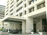 Скандал в МВФ - директора-распорядителя подозревают в служебном романе с подчиненной Скандал в МВФ - директора-распорядителя подозревают в служебном романе с подчиненной