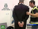 На Майорке обыскана вилла высокопоставленного "единоросса" Резника На Майорке обыскана вилла высокопоставленного "единоросса" Резника