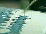 В Океании произошло землетрясение силой 7,1 балла