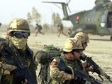 Италия не выведет войска из Афганистана, несмотря на активизацию талибов
