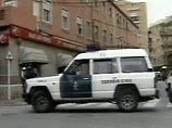 Канада выдала Испании баскского боевика, подозреваемого в совершении теракта Канада выдала Испании баскского боевика, подозреваемого в совершении теракта