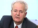 Власти Сербии намерены отсудить у родственников Милошевича особняк близ Белграда