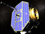 NASA с помощью аппарата Ibex исследует границы Солнечной системы