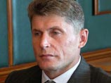 Новым губернатором Амурской области стал Олег Кожемяко