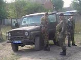 В Ингушетии обстреляны дома милиционеров, оппозиция сообщает о масштабных боевых действиях