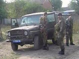 В Ингушетии обстреляны дома милиционеров, оппозиция сообщает о масштабных боевых действиях В Ингушетии обстреляны дома милиционеров, оппозиция сообщает о масштабных боевых действиях