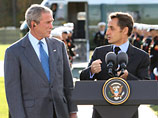 Однако ранее Саркози дал понять, что саммит планируется провести в Нью-Йорке до конца ноября 2008 года, а к участию в нем будут приглашены лидеры как развитых, так и развивающихся стран