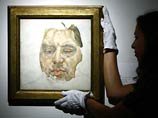 Портрет художника Бэкона кисти Люсьена Фрейда продан за $9 млн 