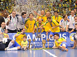 Чемпионом мира по мини-футболу стала сборная Бразилии, Россия осталась без медалей
