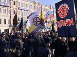 Националисты пройдут по Москве за два дня до парада победителей фашизма Националисты пройдут по Москве за два дня до парада победителей фашизма