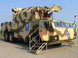 Ливия заинтересована в закупках у России около двух десятков зенитно-ракетных систем "Тор-М1"