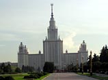 Садовничий нашел ошибки в рейтинге вузов, но престиж МГУ так и не поднял Садовничий нашел ошибки в рейтинге вузов, но престиж МГУ так и не поднял