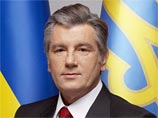Президент Украины Виктор Ющенко назвал "неуместным" предложение премьер-министра Юлии Тимошенко о создании коалиции для защиты от мирового финансового кризиса