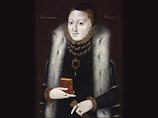 В Великобритании обнаружен неизвестный портрет королевы Елизаветы I