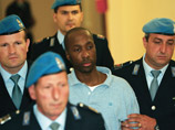 Главному подозреваемому в убийстве Мередит Керчер Руди Гуеде грозит пожизненное тюремное заключение