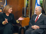 Ципи Ливни дали еще две недели на формирование коалиции в правительстве Израиля