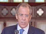 Лавров рассказал, чего ждет дипломатическая Москва: в ближайшее время &#8211; визит Каддафи, в ноябре &#8211; встреча ближневосточного "квартета"