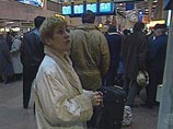 Не исключено, что туристам массово придется встречать Новый год в аэропортах Не исключено, что туристам массово придется встречать Новый год в аэропортах