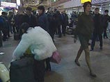 Из-за кризиса российские туристы будут массово встречать Новый год в аэропортах