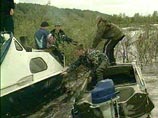 В Приморье арестован милиционер, забивший рыбака до смерти в ходе облавы "Путина" В Приморье арестован милиционер, забивший рыбака до смерти в ходе облавы "Путина"