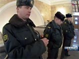 В московском метро неизвестные устроили стрельбу: 1 человек ранен