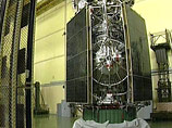 Среди первоочередных задач в 2008 году в рамках реализации программы "Глобальная навигационная система" - создание и запуск на орбиту шести аппаратов "ГЛОНАСС-М"