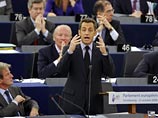 Президент Франции Николя Саркози на заседании Европарламента в Страсбурге во вторник предложил выделить 1,8 трлн евро для поддержания европейской банковской системы и в очередной раз призвал сформировать новую международную финансовую систему