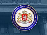 Российские СМИ нагнетают "антигрузинскую истерию", считают в Министерстве иностранных дел Грузии Российские СМИ нагнетают "антигрузинскую истерию", считают в Министерстве иностранных дел Грузии