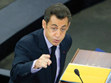 По словам президента Франции Николя Саркози, кризис на Кавказе стал "одним из наиболее острых вызовов" для Европейского союза