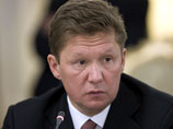 Как заявил Алексей Миллер, совместные проекты стран-участников создаваемой организации будут вестись в сфере разведки новых газовых месторождений, очистки газа, а также его продаж Как заявил Алексей Миллер, совместные проекты стран-участников создаваемой организации будут вестись в сфере разведки новых газовых месторождений, очистки газа, а также его продаж