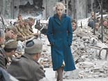 В Германии в прокат выходит фильм об изнасилованиях немецких женщин советскими солдатами 