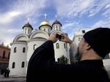 Русские "духовно возвращаются" на Остров Свободы, считает испанская газета Русские "духовно возвращаются" на Остров Свободы, считает испанская газета