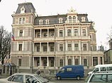 Латвийское ТВ разоблачило, чем занимался в Грузии сотрудник российского посольства: готовил убийство Саакашвили Латвийское ТВ разоблачило, чем занимался в Грузии сотрудник российского посольства: готовил убийство Саакашвили