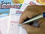 Итальянские юристы просят правительство снять с розыгрыша лотереи джекпот  в 95 млн евро