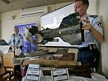 Израиль возобновил блокаду сектора Газа в ответ на ракетный обстрел Ашкелона Израиль возобновил блокаду сектора Газа в ответ на ракетный обстрел Ашкелона