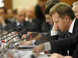 У правительства нет никаких планов девальвации рубля, заявляют чиновники У правительства нет никаких планов девальвации рубля, заявляют чиновники
