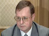 Председатель Счетной палаты РФ Сергей Степашин