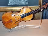 В Германии украдена скрипка Страдивари стоимостью 4 млн долларов 