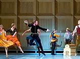 Лондонской публике покажут балет Прокофьева "Ромео и Джульетта" с "хэппи эндом" 