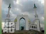 В Кемерове открыли самую крупную в Кузбассе мечеть