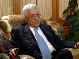 Аббас вновь подчеркнул, что не считает возможным пойти на временное "полочное" соглашение с Израилем и не приемлет временных границ будущего палестинского государства