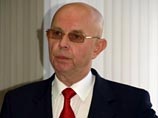 Новым послом Литвы в России станет нынешний посол республики в Риге Антанас Винкус