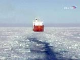 В Москве призывают не пугать Третьей мировой за Арктику. Но ледоколы будут строить