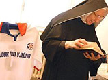 Акции футбольного клуба "Хайдук" скупили хорватские монахини 