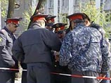 На АЗС в Дагестане произошла перестрелка: есть погибший, брошена машина с боеприпасами