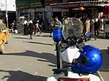 В палестинской школе учитель сбросил старшеклассника с высоты третьего этажа В палестинской школе учитель сбросил старшеклассника с высоты третьего этажа