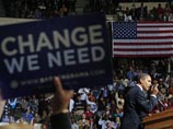 Выборы президента США обойдутся в рекордные 5,3 млрд долларов. По предвыборным расходам лидирует Барак Обама Выборы президента США обойдутся в рекордные 5,3 млрд долларов. По предвыборным расходам лидирует Барак Обама